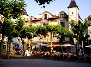  french basque country 